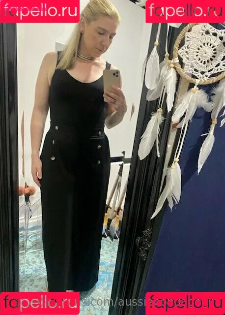 aussiebondagegirl Onlyfans Photo Gallery 