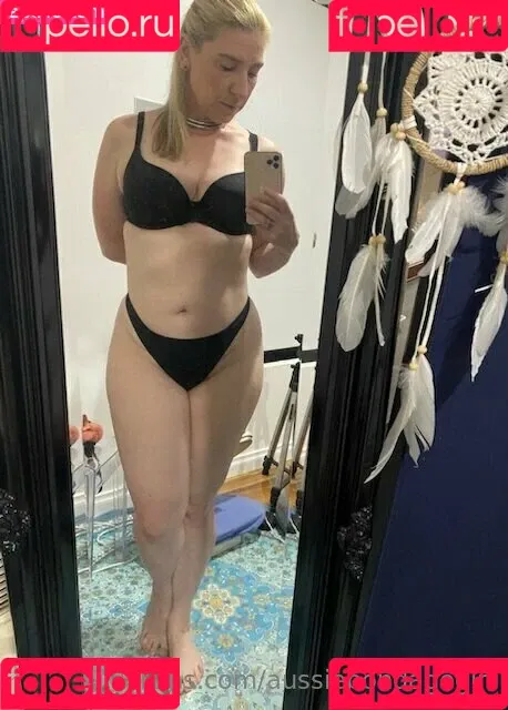 aussiebondagegirl Onlyfans Photo Gallery 