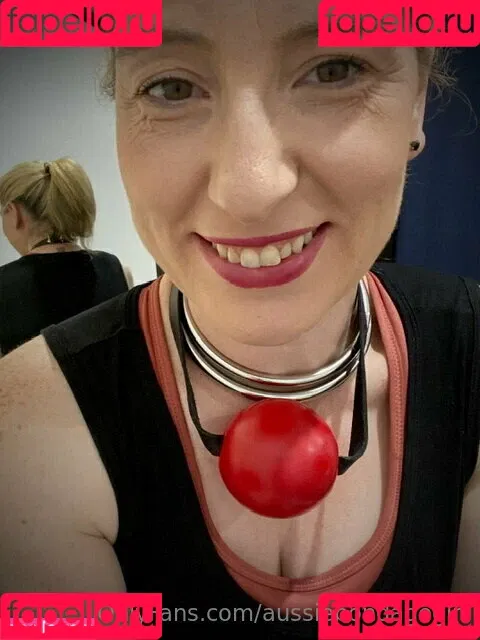 aussiebondagegirl Onlyfans Photo Gallery 