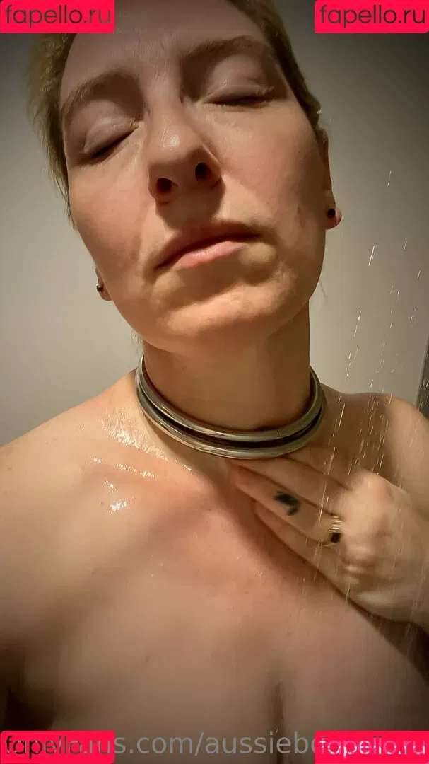 aussiebondagegirl Onlyfans Photo Gallery 