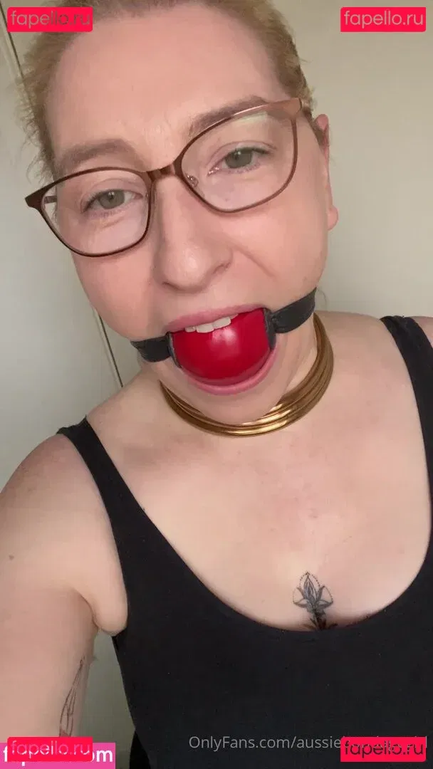 aussiebondagegirl Onlyfans Photo Gallery 