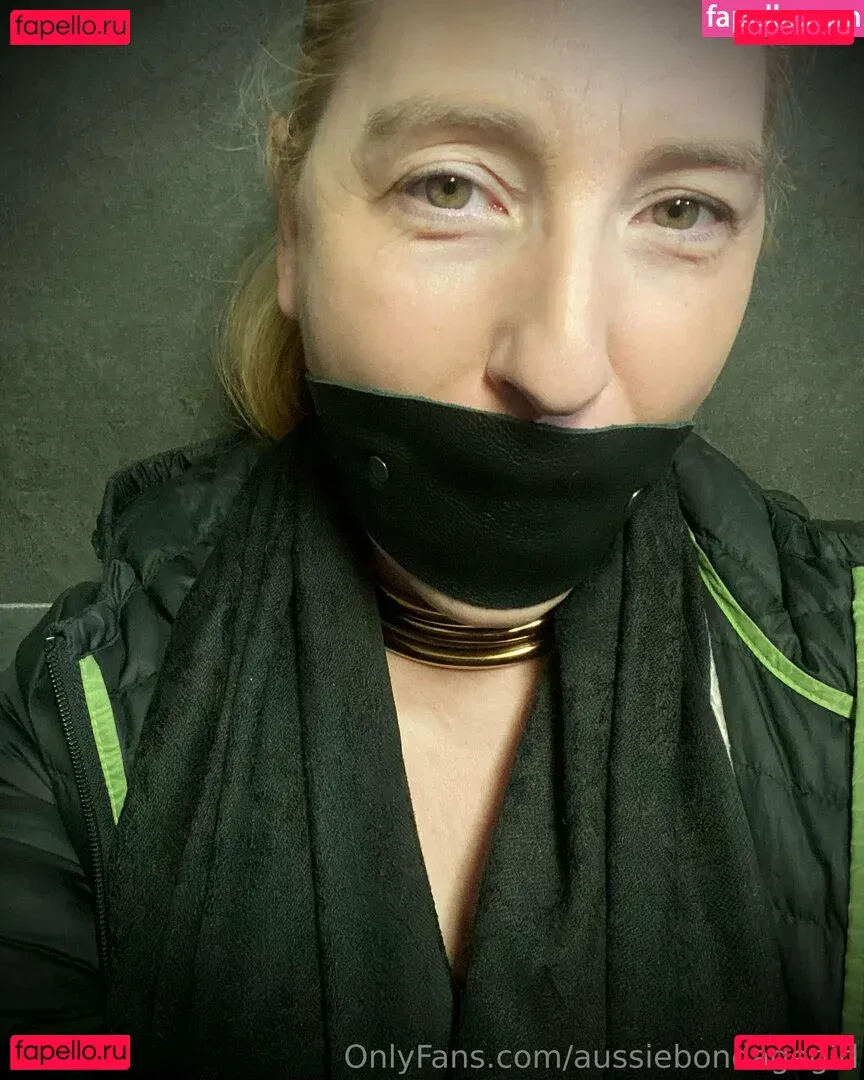 aussiebondagegirl Onlyfans Photo Gallery 
