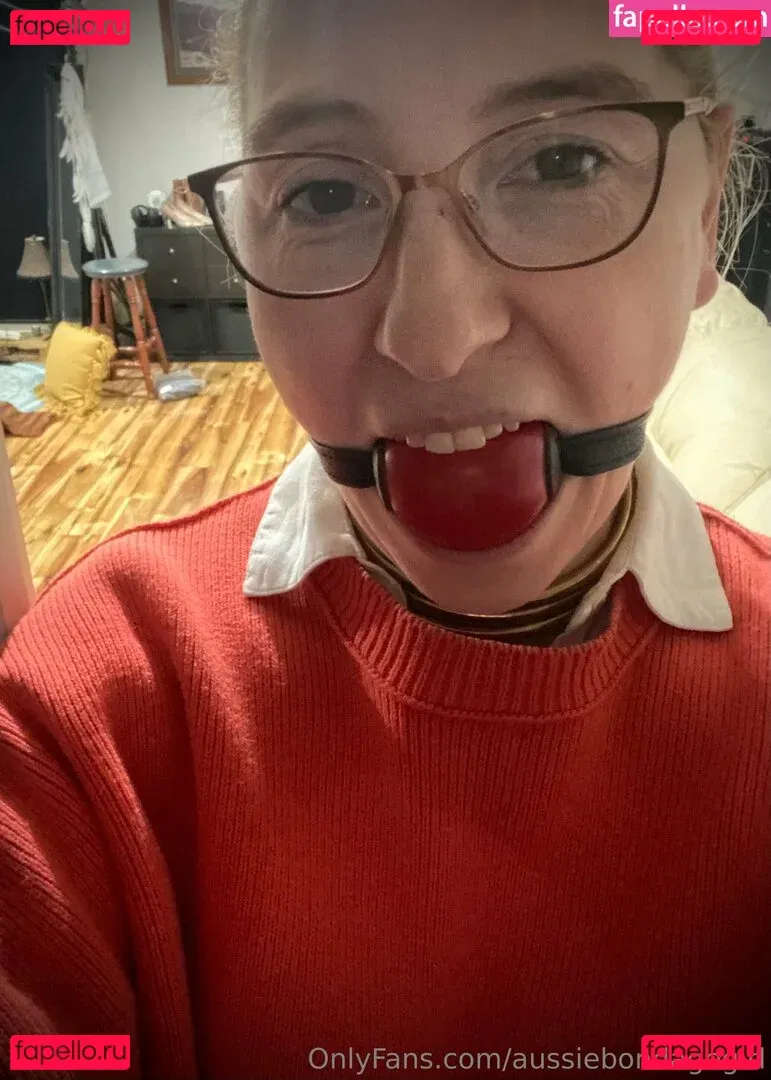 aussiebondagegirl Onlyfans Photo Gallery 