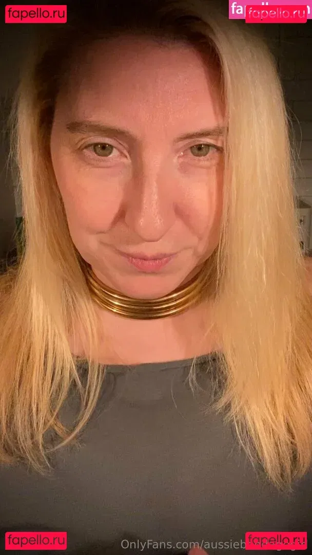 aussiebondagegirl Onlyfans Photo Gallery 