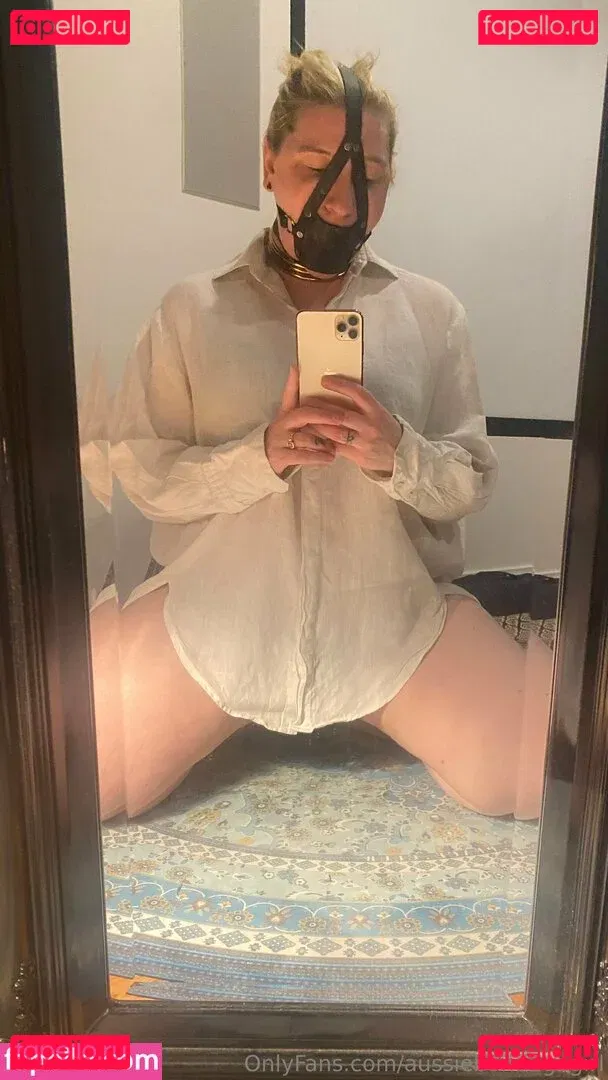 aussiebondagegirl Onlyfans Photo Gallery 