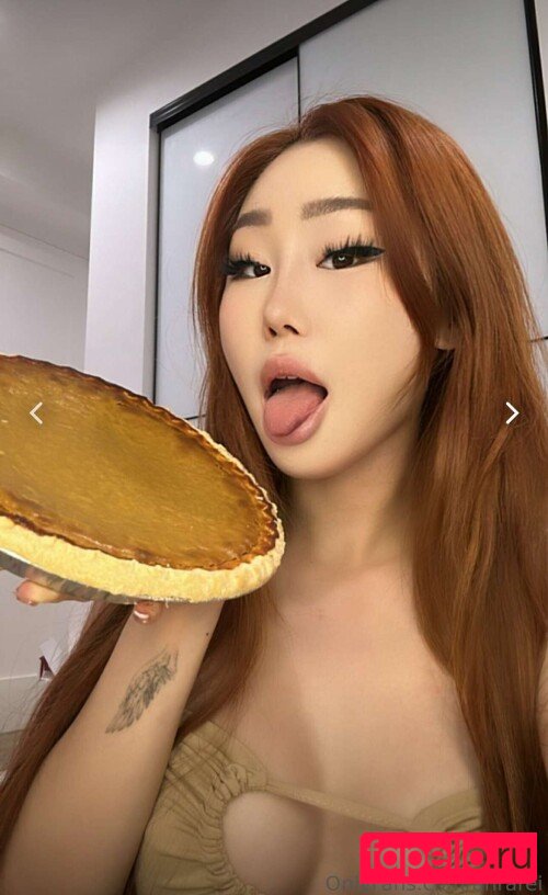Ahra / Waifuo / ahra.rei / ahrarei Nude Onlyfans Photo 32