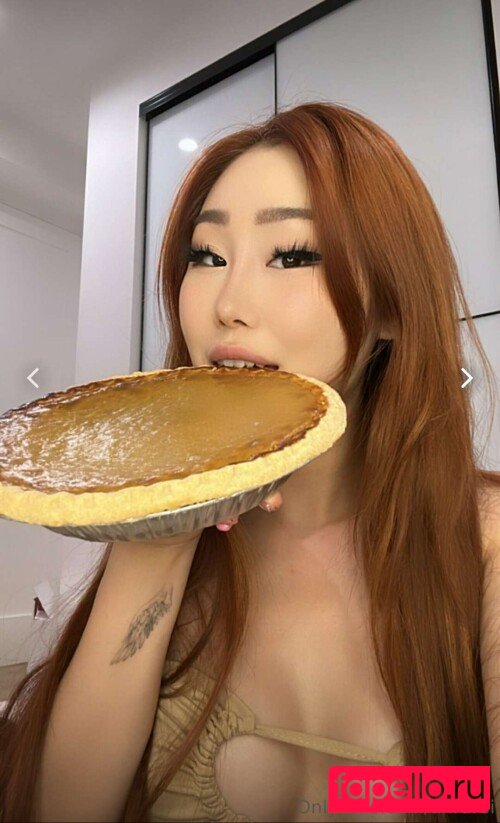 Ahra / Waifuo / ahra.rei / ahrarei Nude Onlyfans Photo 31