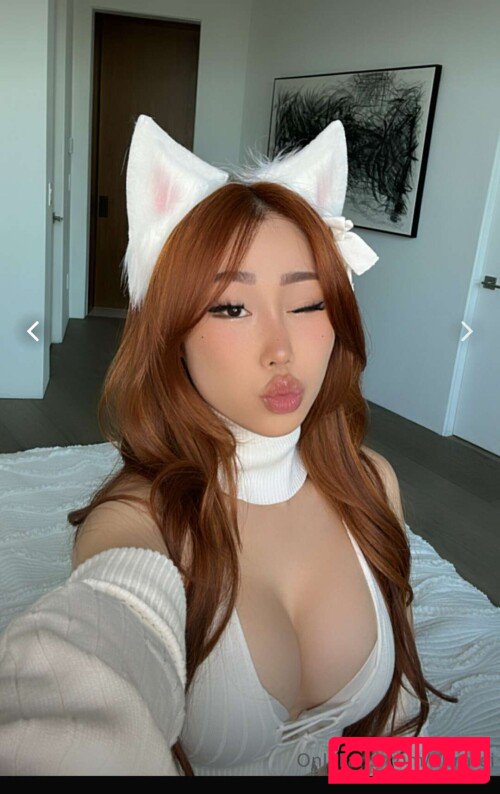 Ahra / Waifuo / ahra.rei / ahrarei Nude Onlyfans Photo 23