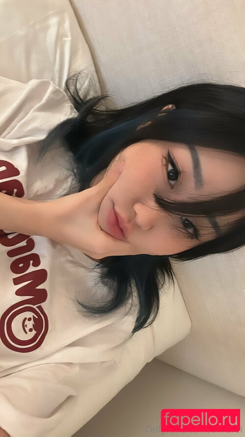 Ahra / Waifuo / ahra.rei / ahrarei Nude Onlyfans Photo 17