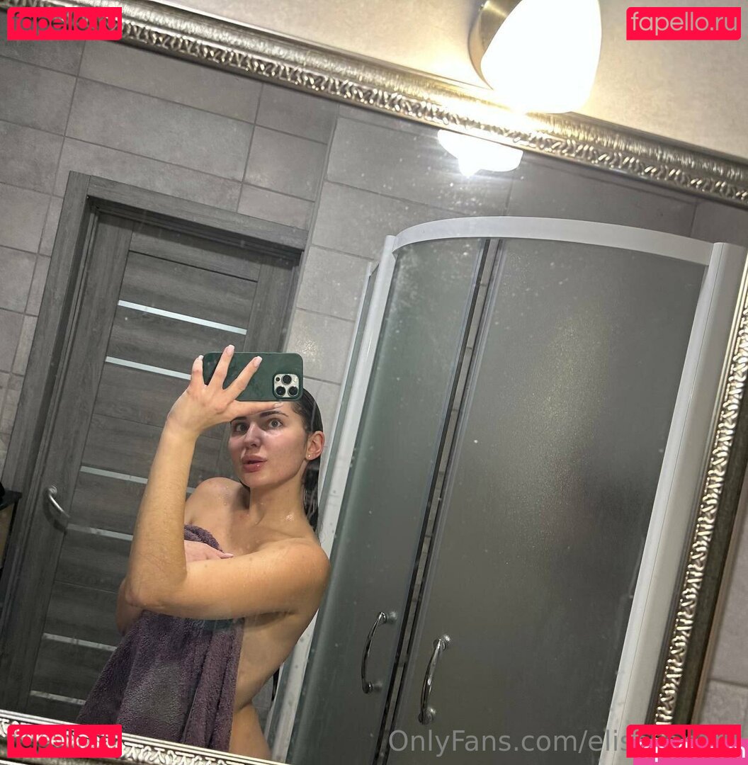 elisa_angel Onlyfans Photo Gallery 