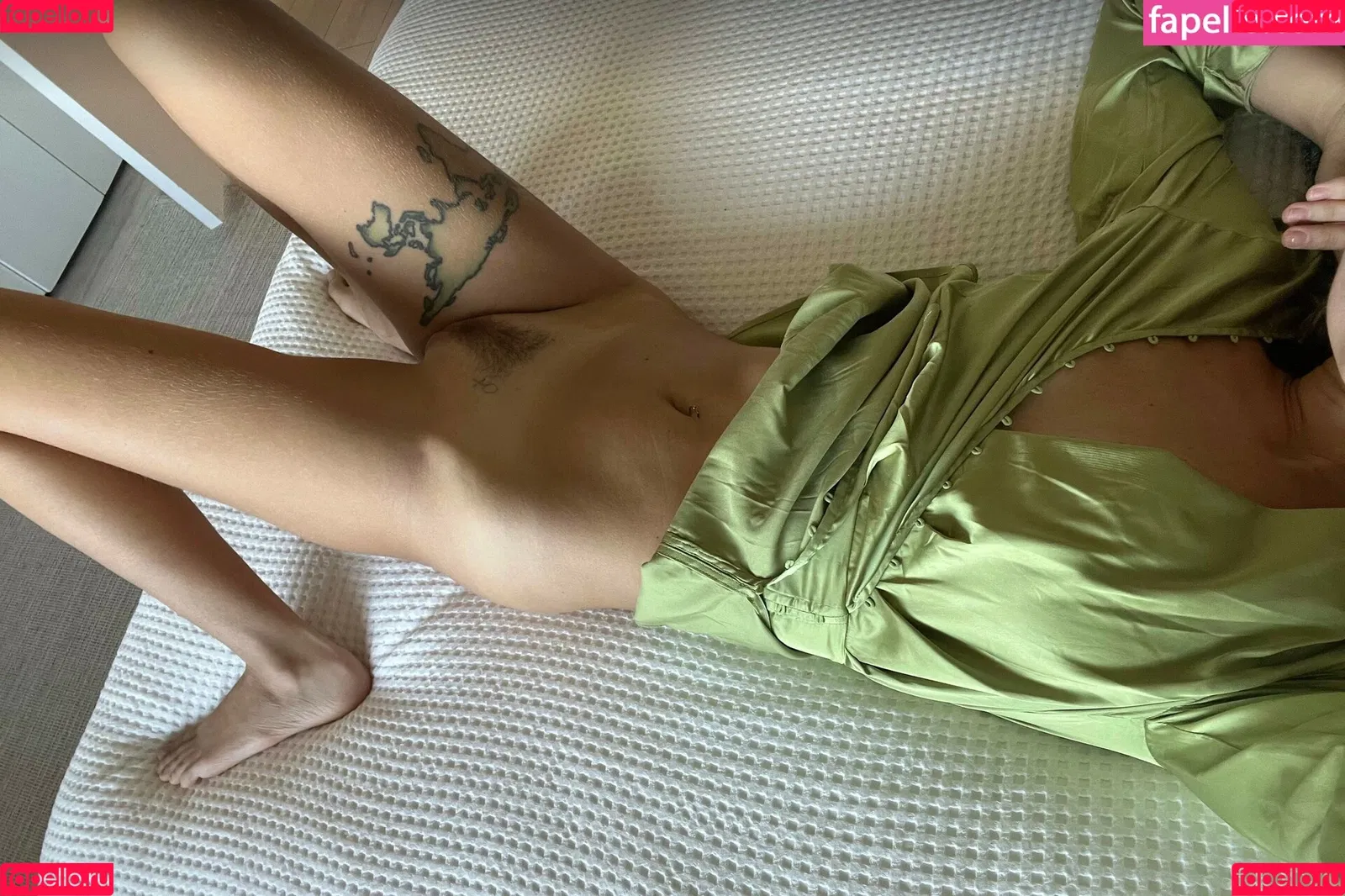lilyivymfc Onlyfans Photo Gallery 