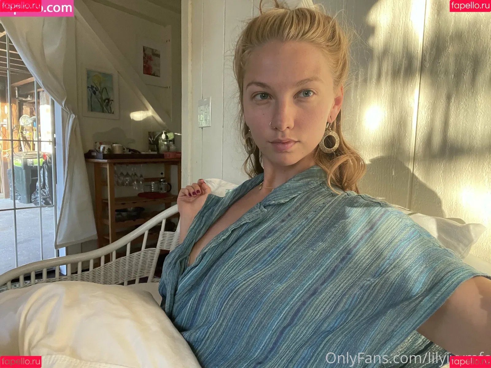 lilyivymfc Onlyfans Photo Gallery 