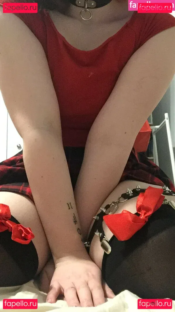 lilyivymfc Onlyfans Photo Gallery 