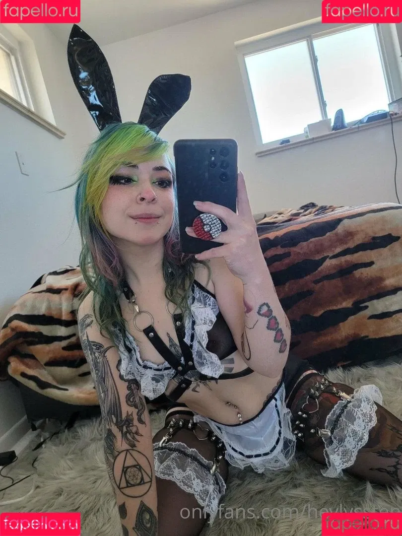 HeyLyssten Onlyfans Photo Gallery 