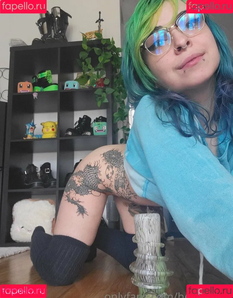 HeyLyssten Onlyfans Photo Gallery 
