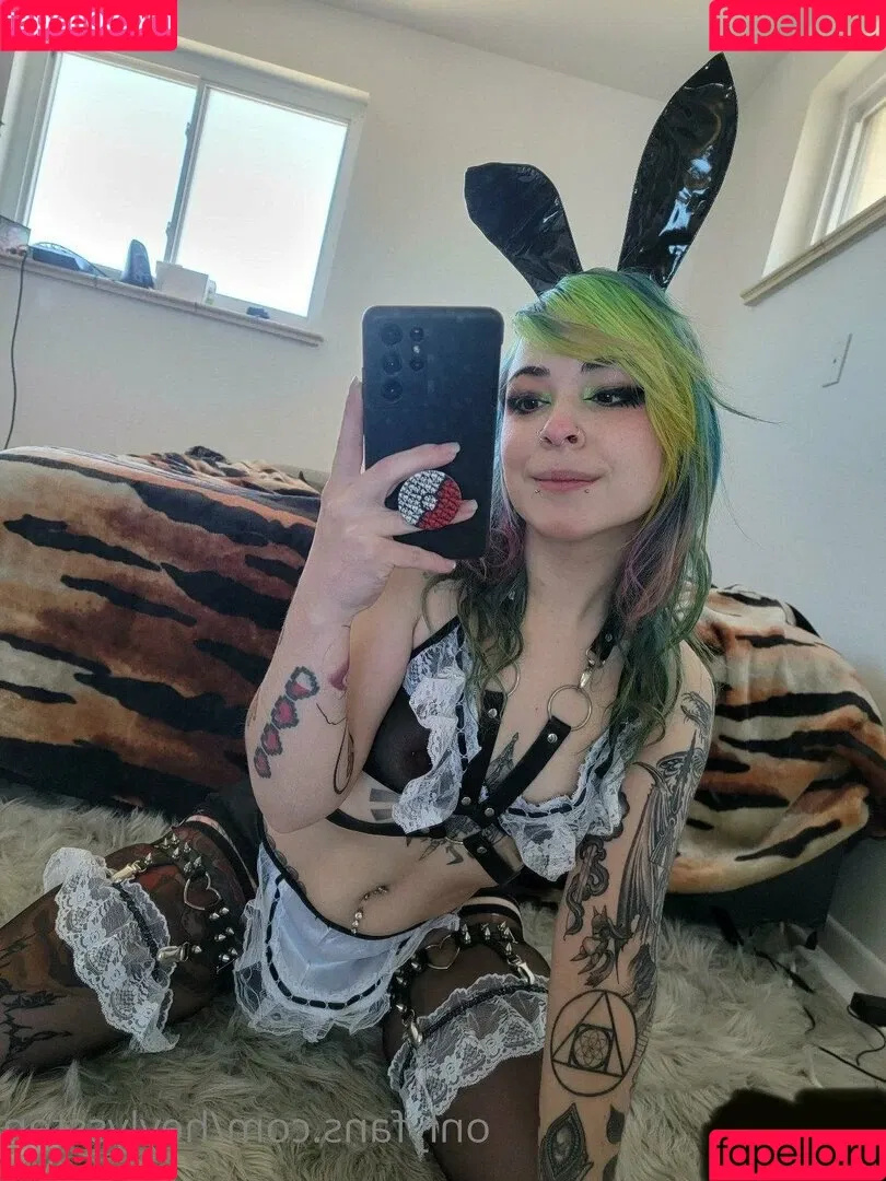 HeyLyssten Onlyfans Photo Gallery 