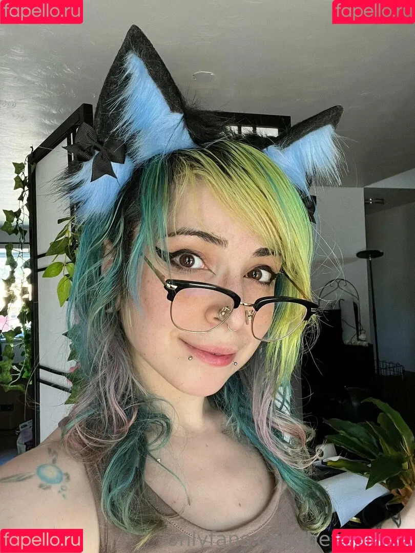 HeyLyssten Onlyfans Photo Gallery 