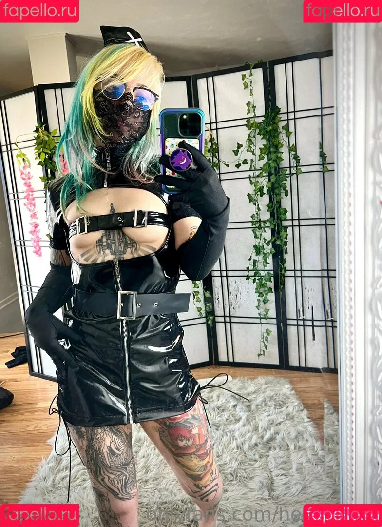 HeyLyssten Onlyfans Photo Gallery 