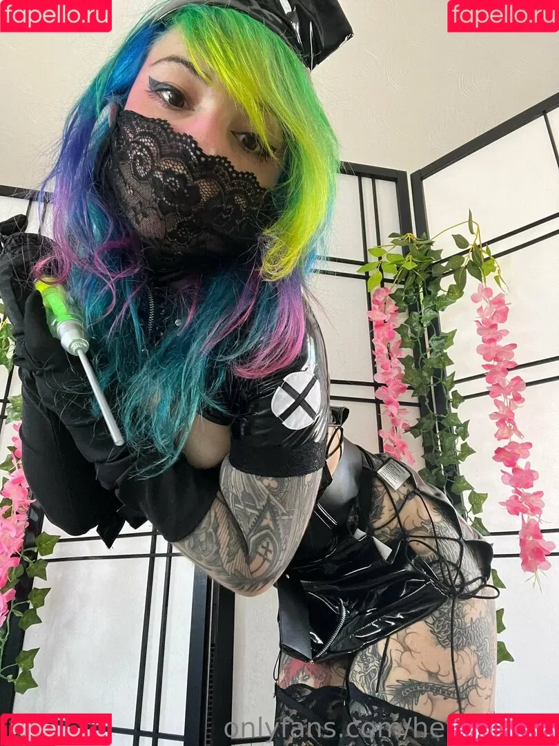 HeyLyssten Onlyfans Photo Gallery 