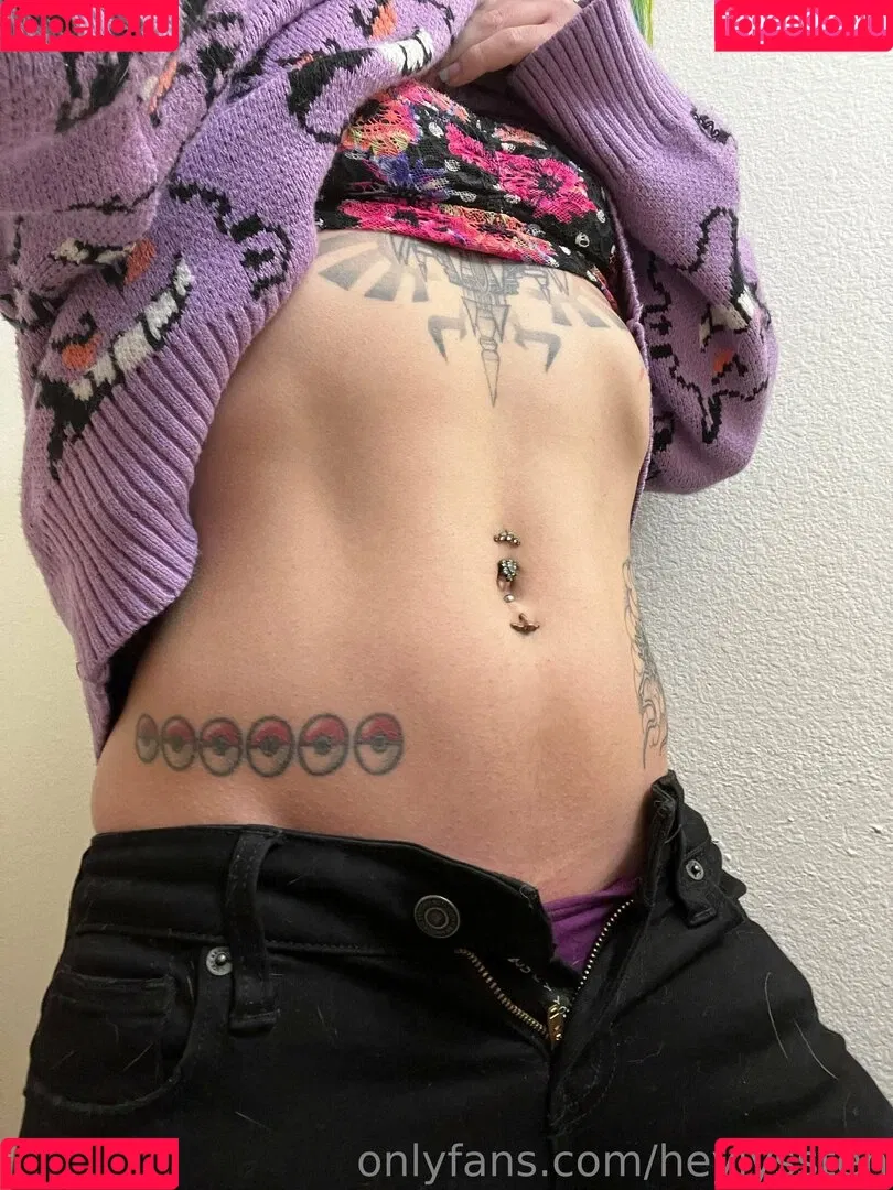 HeyLyssten Onlyfans Photo Gallery 