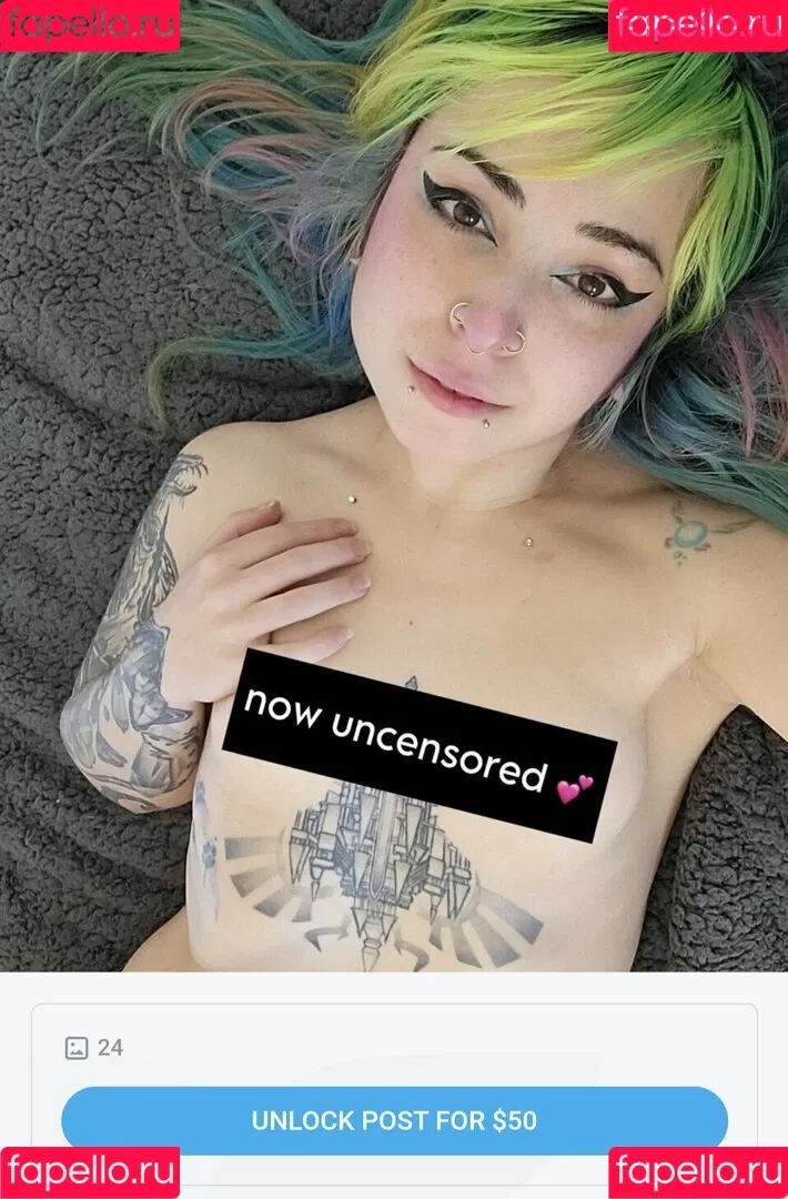 HeyLyssten Onlyfans Photo Gallery 
