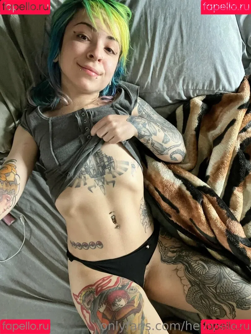 HeyLyssten Onlyfans Photo Gallery 