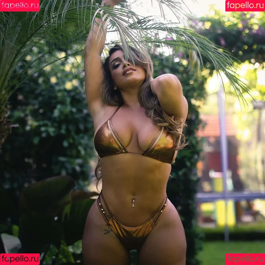 Jasmin Cadavid Onlyfans Photo Gallery 
