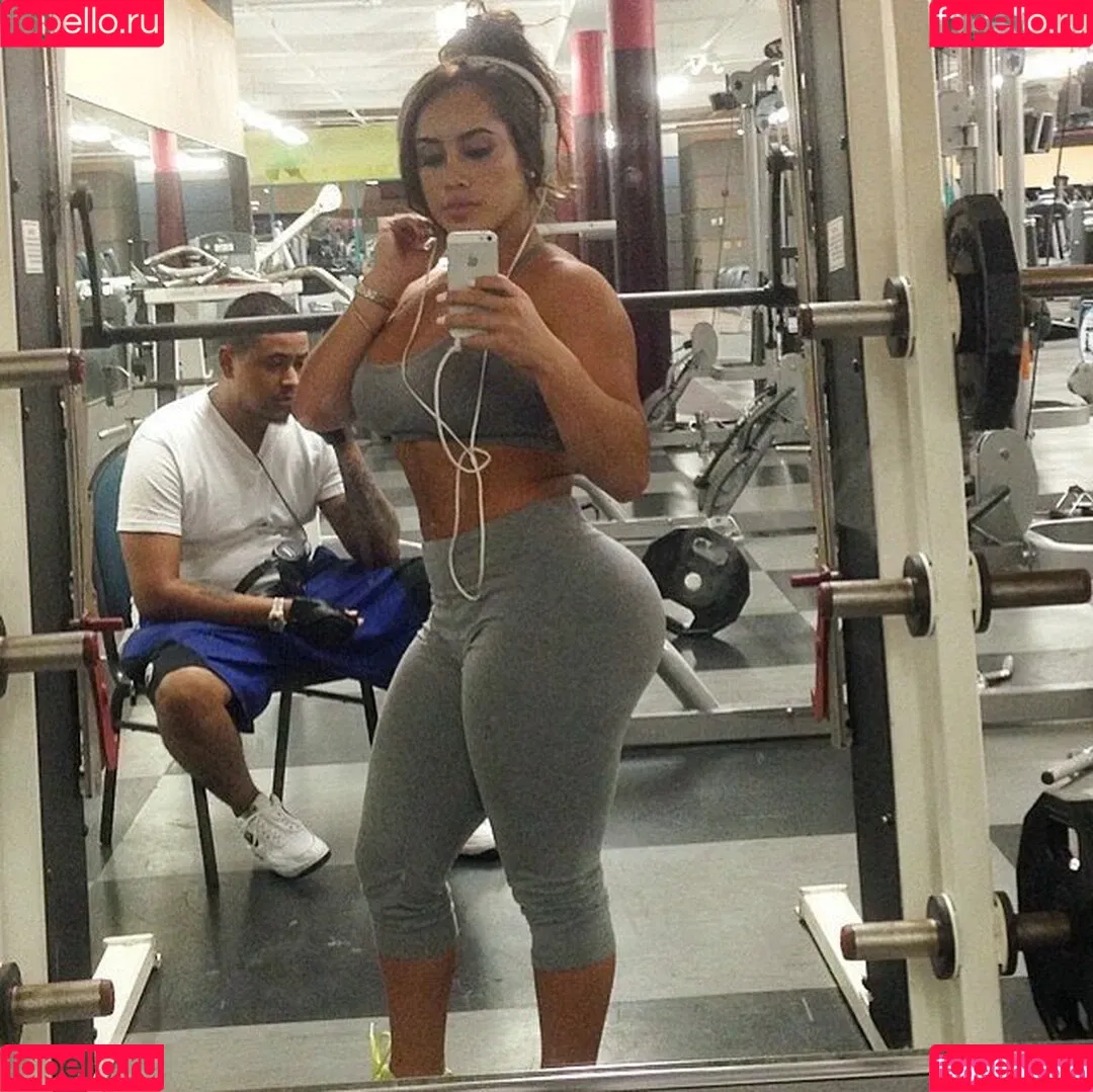 Jasmin Cadavid Onlyfans Photo Gallery 