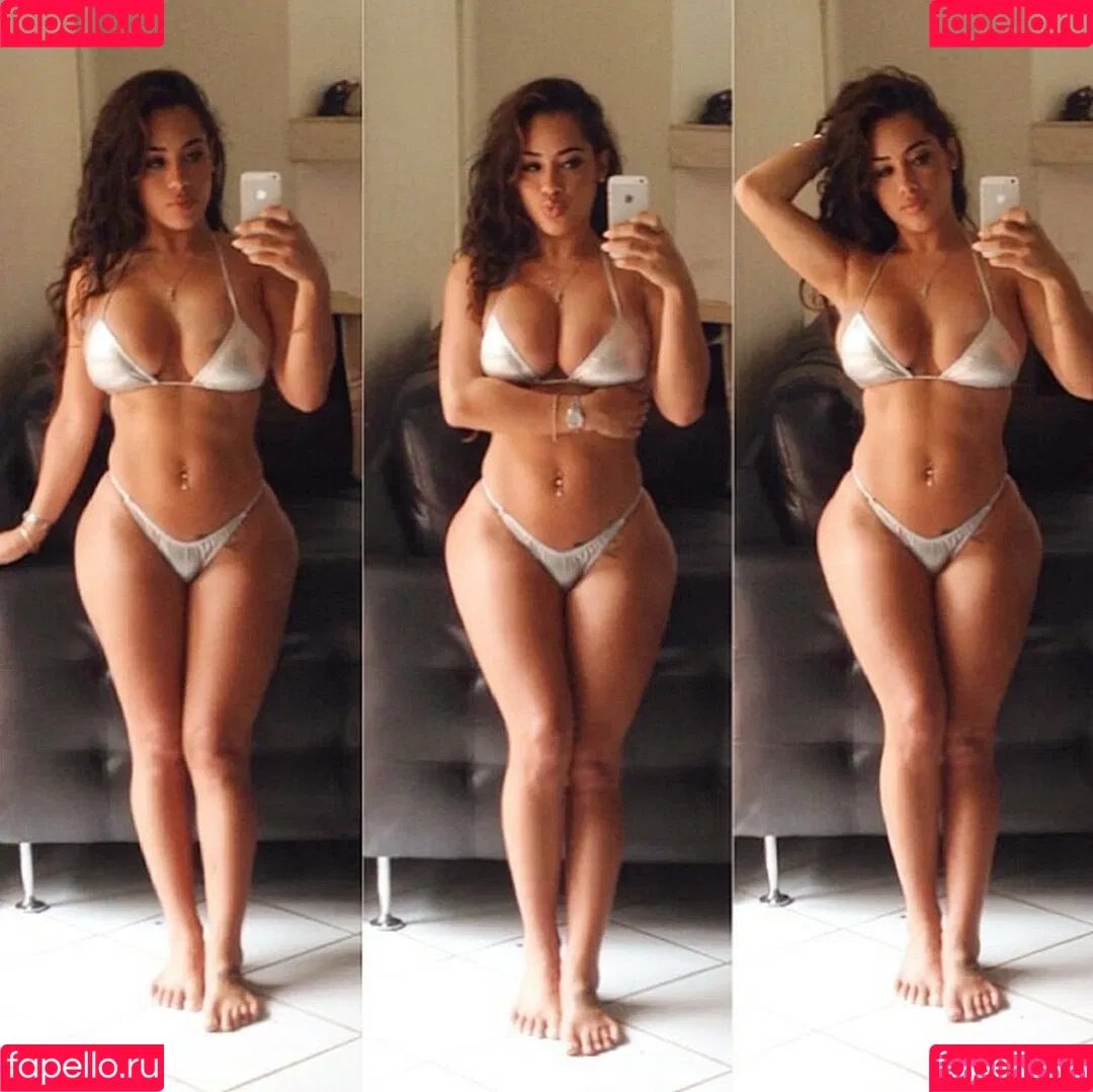 Jasmin Cadavid Onlyfans Photo Gallery 