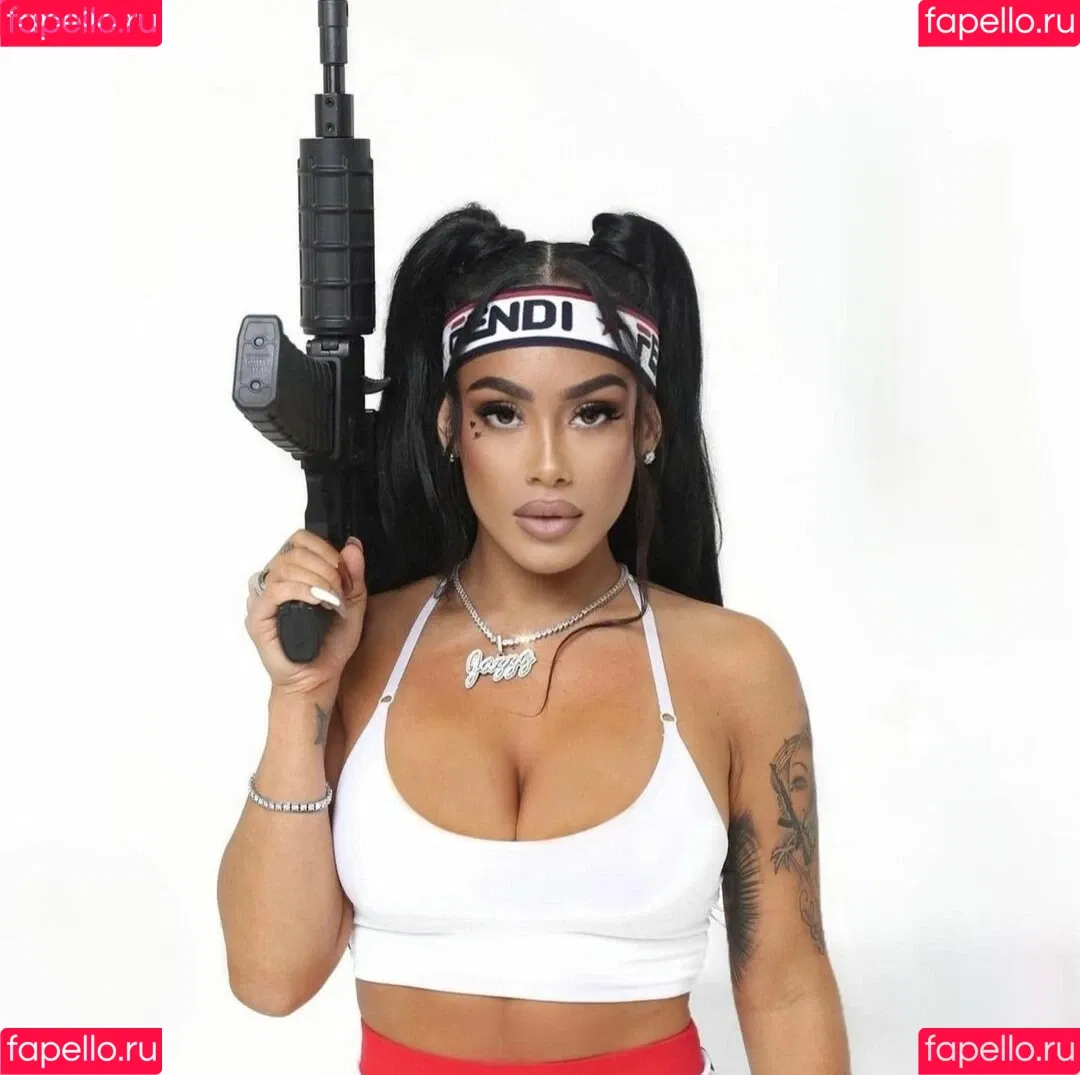 Jasmin Cadavid Onlyfans Photo Gallery 