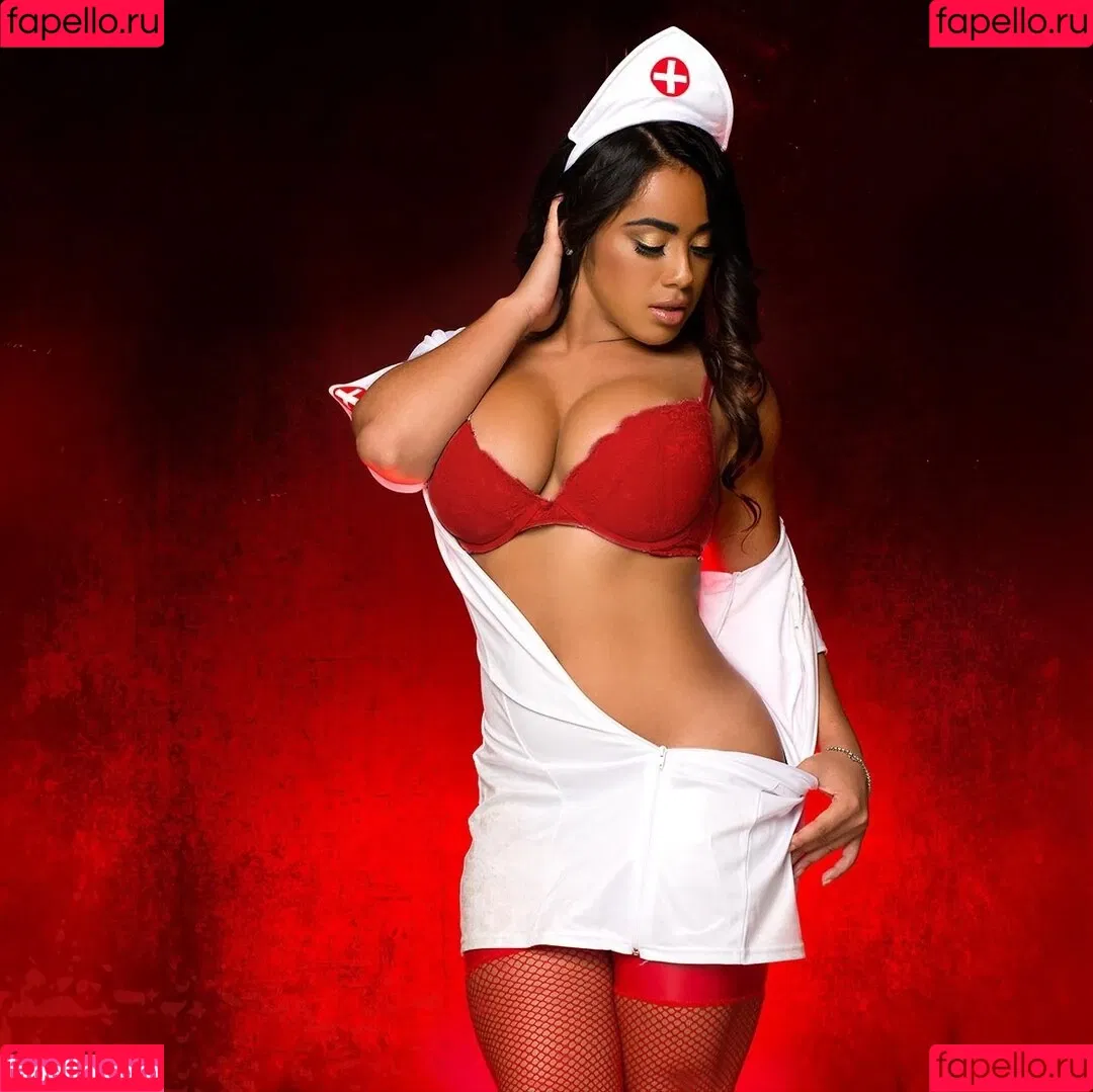 Jasmin Cadavid Onlyfans Photo Gallery 