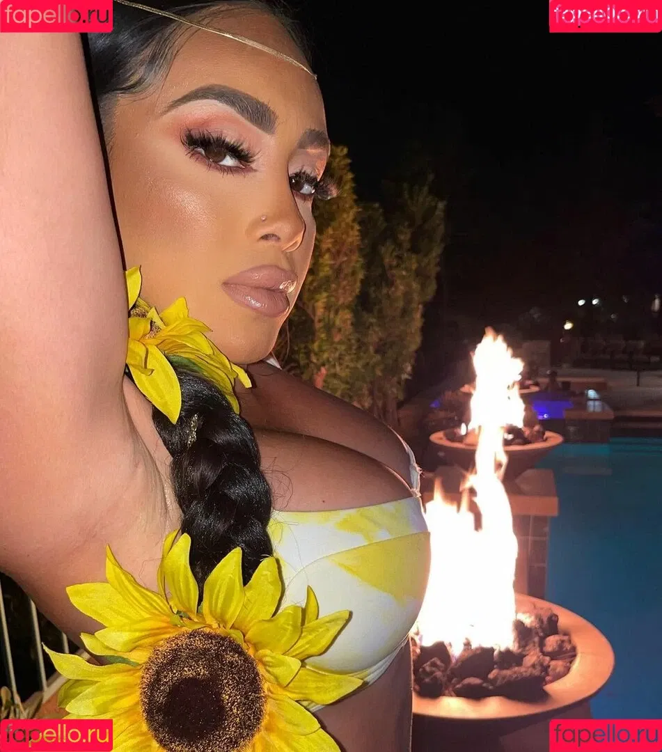 Jasmin Cadavid Onlyfans Photo Gallery 