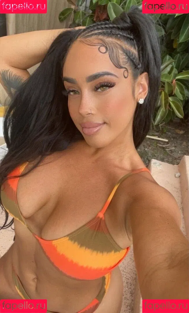 Jasmin Cadavid Onlyfans Photo Gallery 
