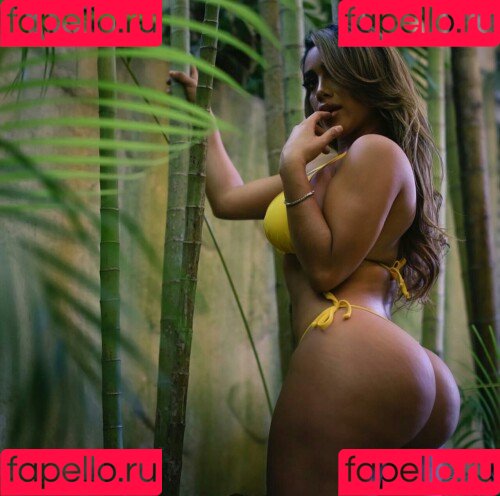 Jasmin Cadavid Onlyfans Photo Gallery 