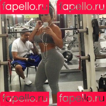 Jasmin Cadavid Onlyfans Photo Gallery 