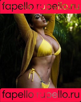 Jasmin Cadavid Onlyfans Photo Gallery 