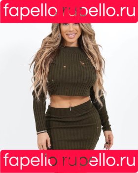 Jasmin Cadavid Onlyfans Photo Gallery 