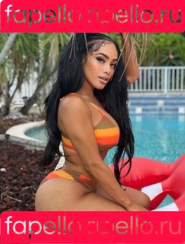 Jasmin Cadavid Onlyfans Photo Gallery 