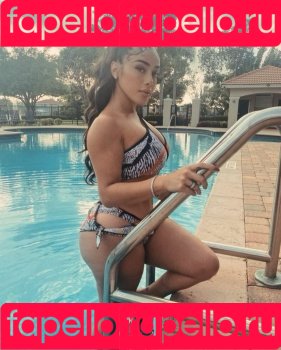 Jasmin Cadavid Onlyfans Photo Gallery 