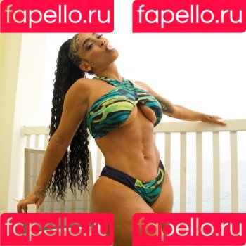 Jasmin Cadavid Onlyfans Photo Gallery 