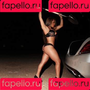 Jasmin Cadavid Onlyfans Photo Gallery 