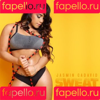 Jasmin Cadavid Onlyfans Photo Gallery 