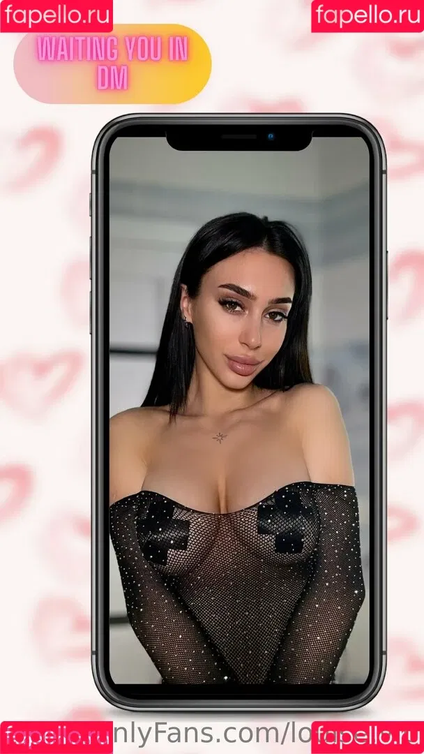 Louise.vip Onlyfans Photo Gallery 