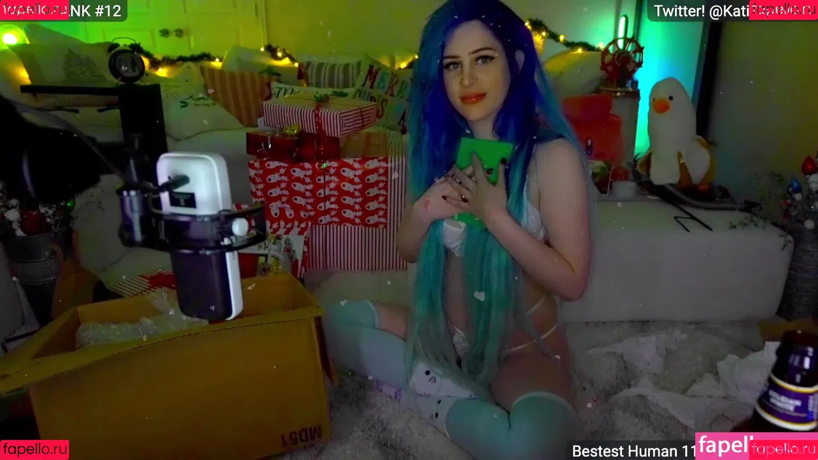 Kati3Kat Onlyfans Photo Gallery 