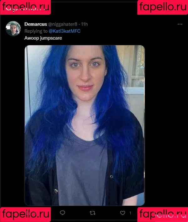 Kati3Kat Onlyfans Photo Gallery 
