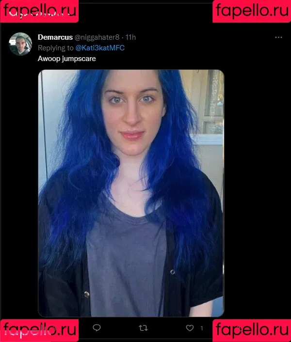 Kati3Kat Onlyfans Photo Gallery 