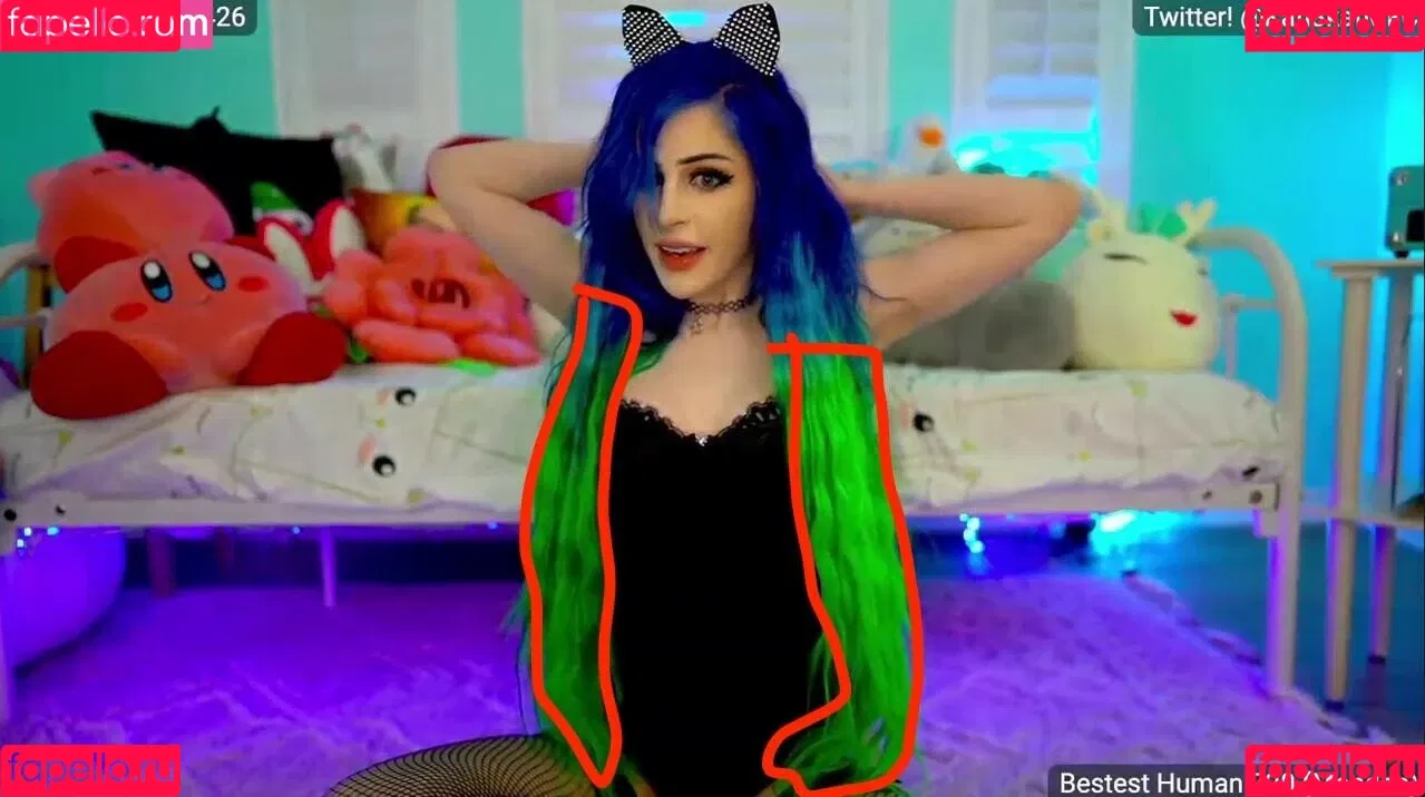 Kati3Kat Onlyfans Photo Gallery 