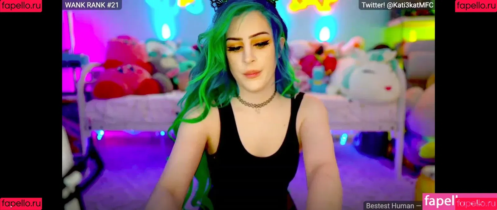 Kati3Kat Onlyfans Photo Gallery 