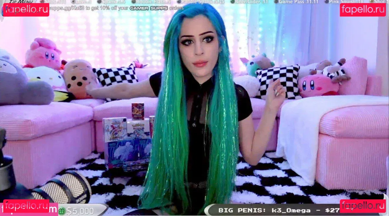 Kati3Kat Onlyfans Photo Gallery 