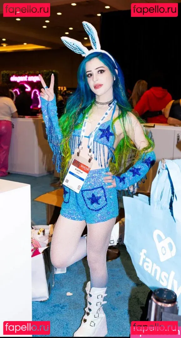 Kati3Kat Onlyfans Photo Gallery 